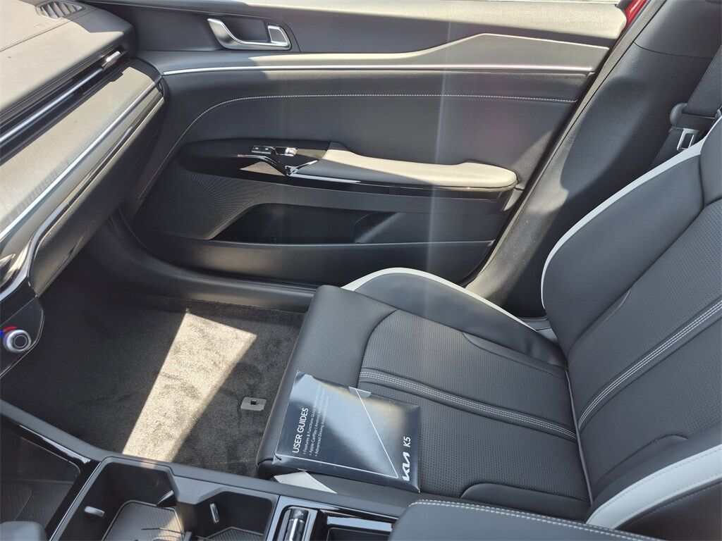 2025 Kia K5 GT-Line San Clemente CA