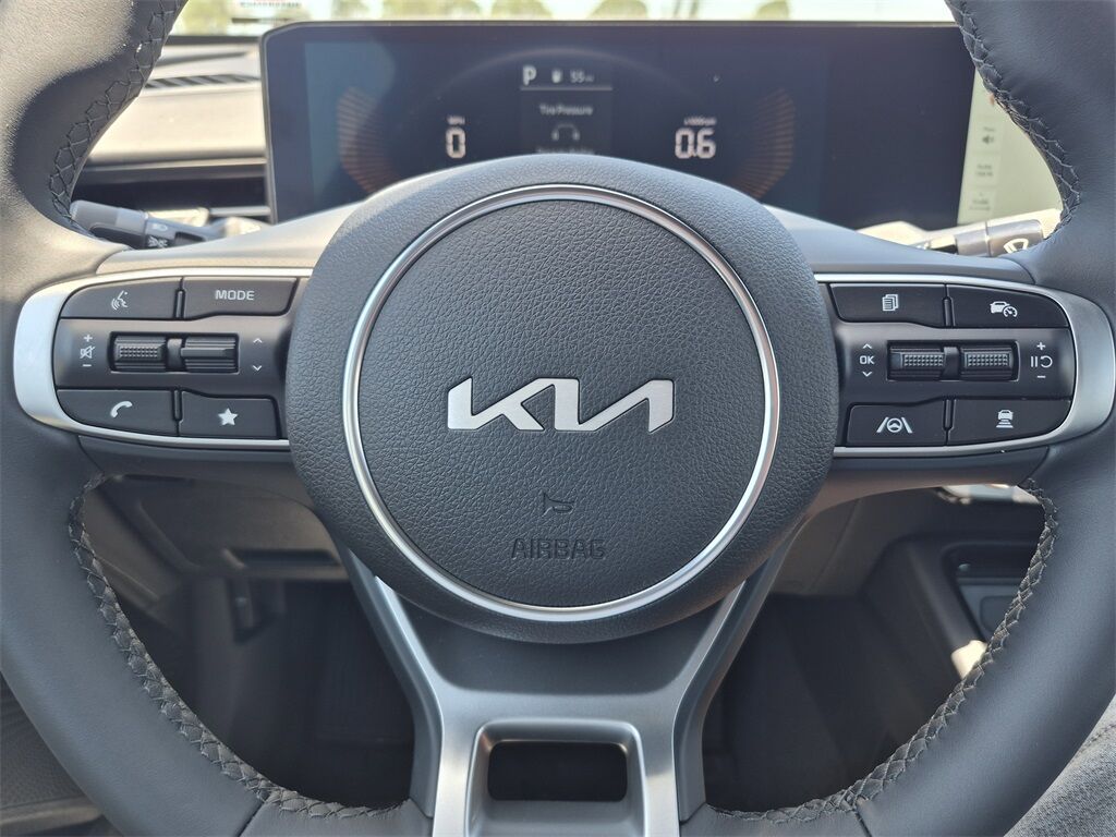 2025 Kia K5 GT-Line San Clemente CA