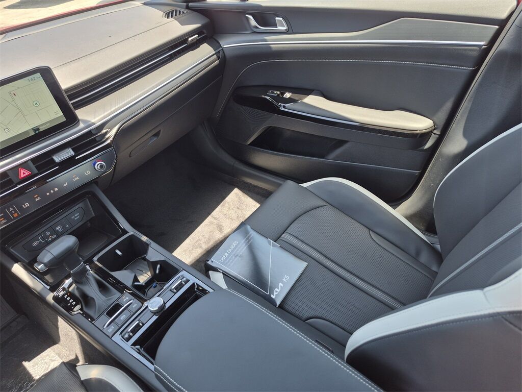 2025 Kia K5 GT-Line San Clemente CA