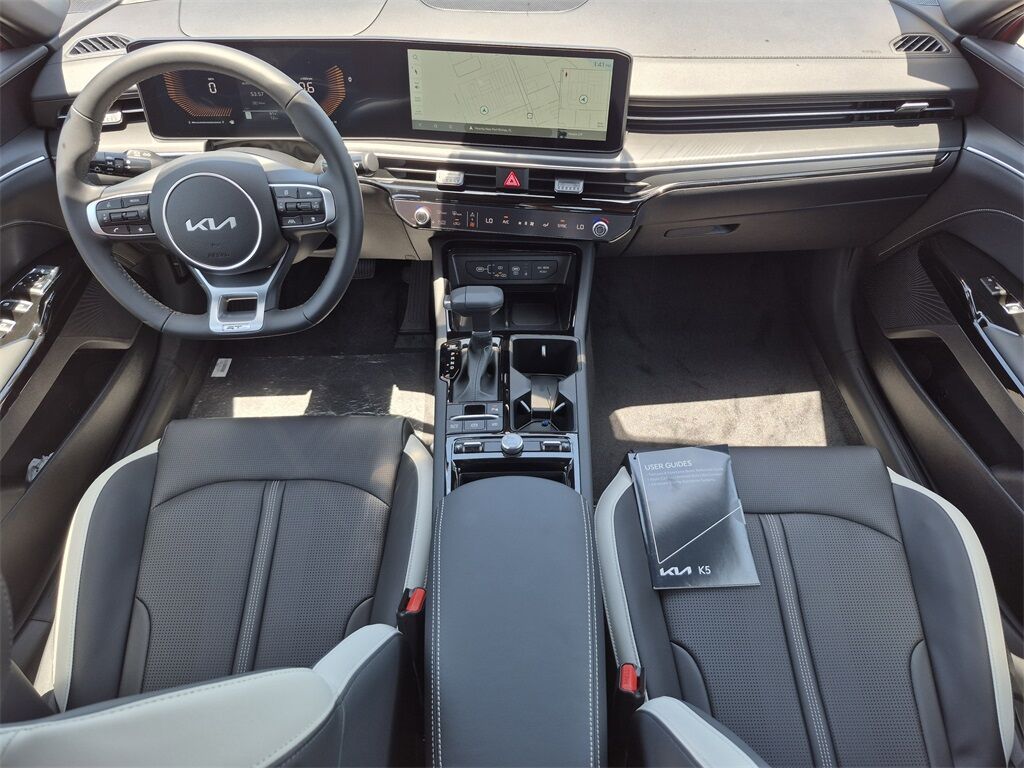2025 Kia K5 GT-Line San Clemente CA
