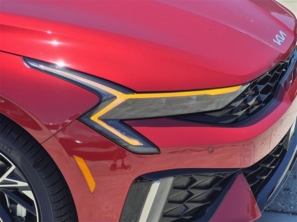 2025 Kia K5 GT-Line San Clemente CA