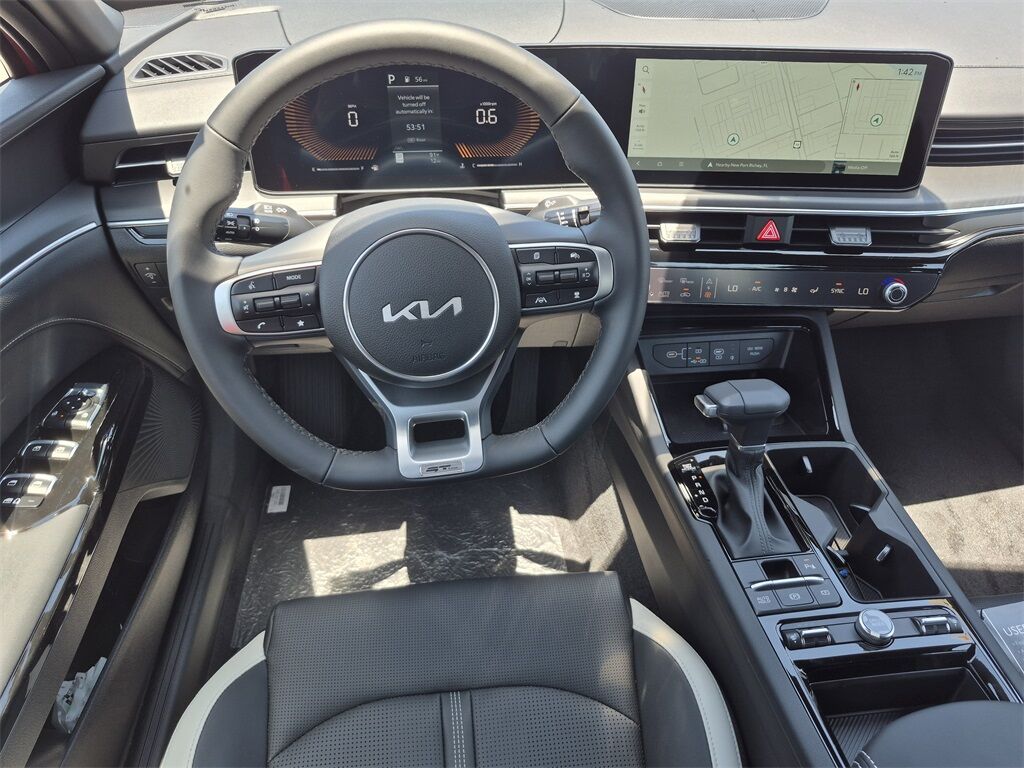 2025 Kia K5 GT-Line San Clemente CA