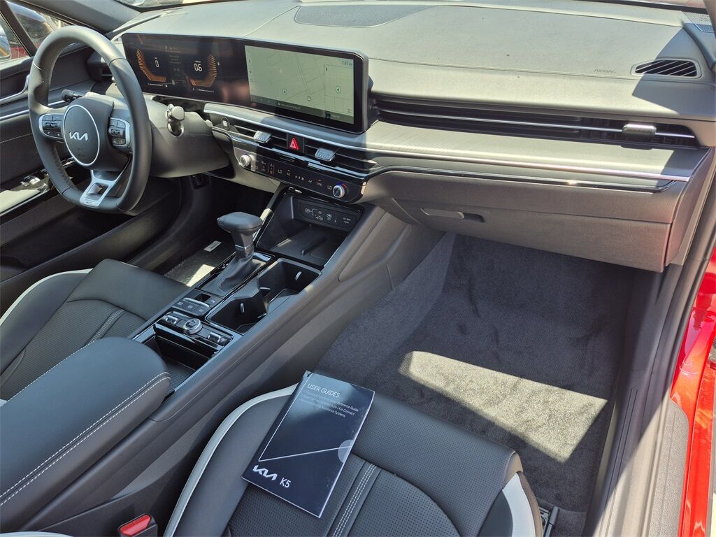 2025 Kia K5 GT-Line San Clemente CA