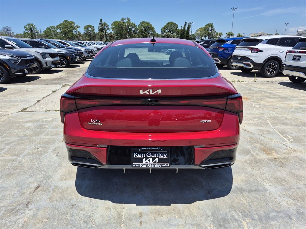 2025 Kia K5 GT-Line San Clemente CA