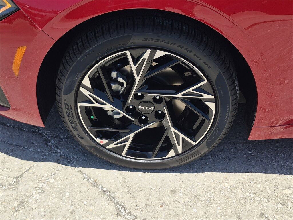 2025 Kia K5 GT-Line San Clemente CA