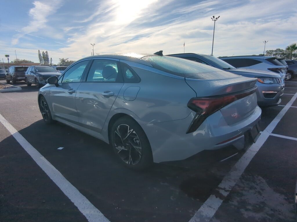 2025 Kia K5 GT-Line San Clemente CA