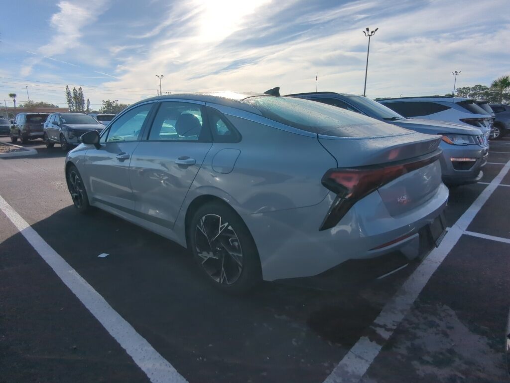2025 Kia K5 GT-Line San Clemente CA