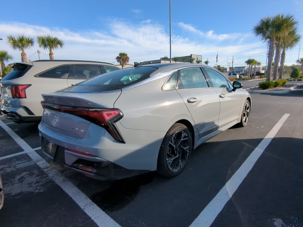 2025 Kia K5 GT-Line San Clemente CA