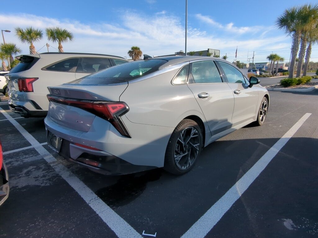 2025 Kia K5 GT-Line San Clemente CA