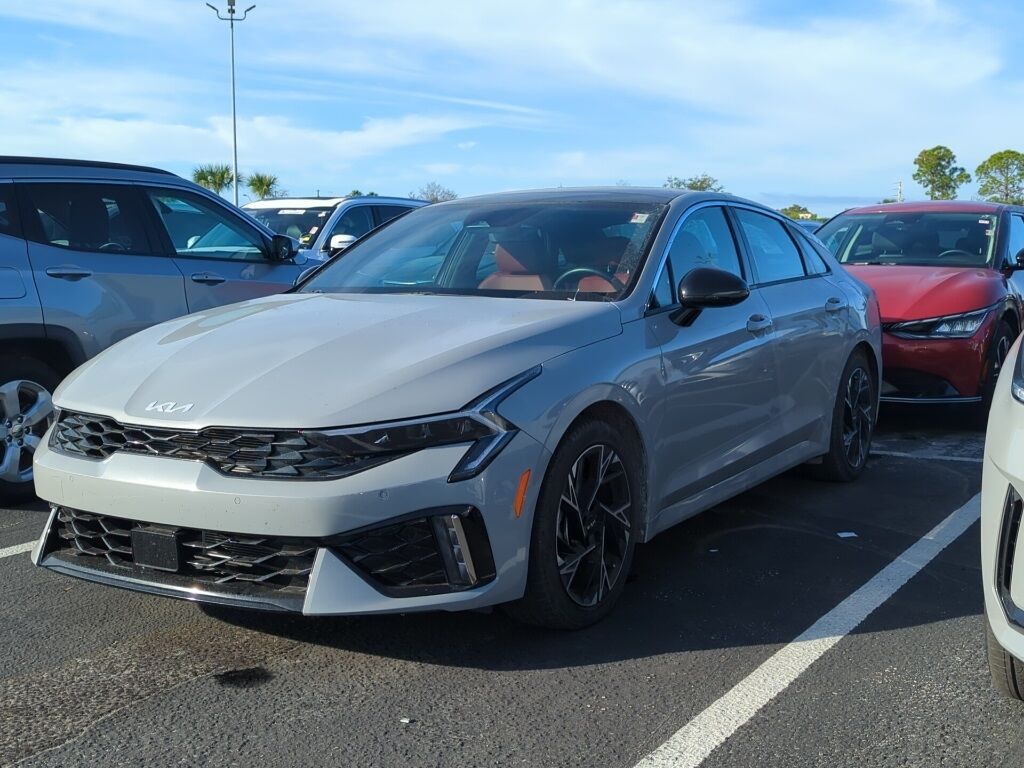 2025 Kia K5 GT-Line San Clemente CA