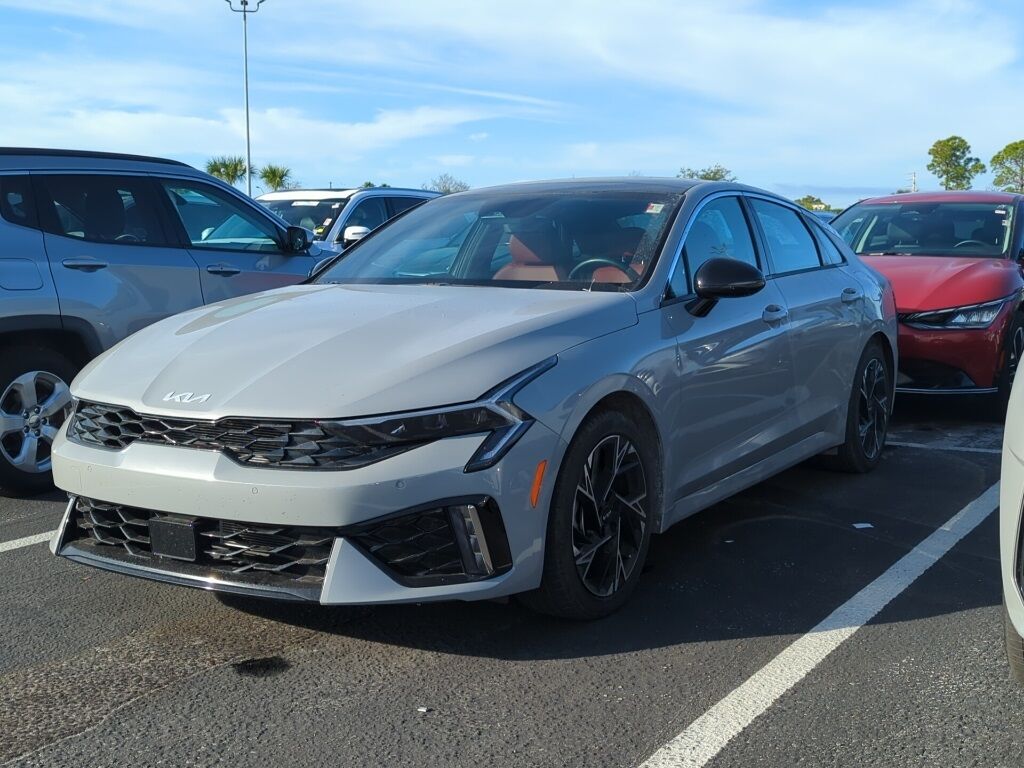 2025 Kia K5 GT-Line San Clemente CA