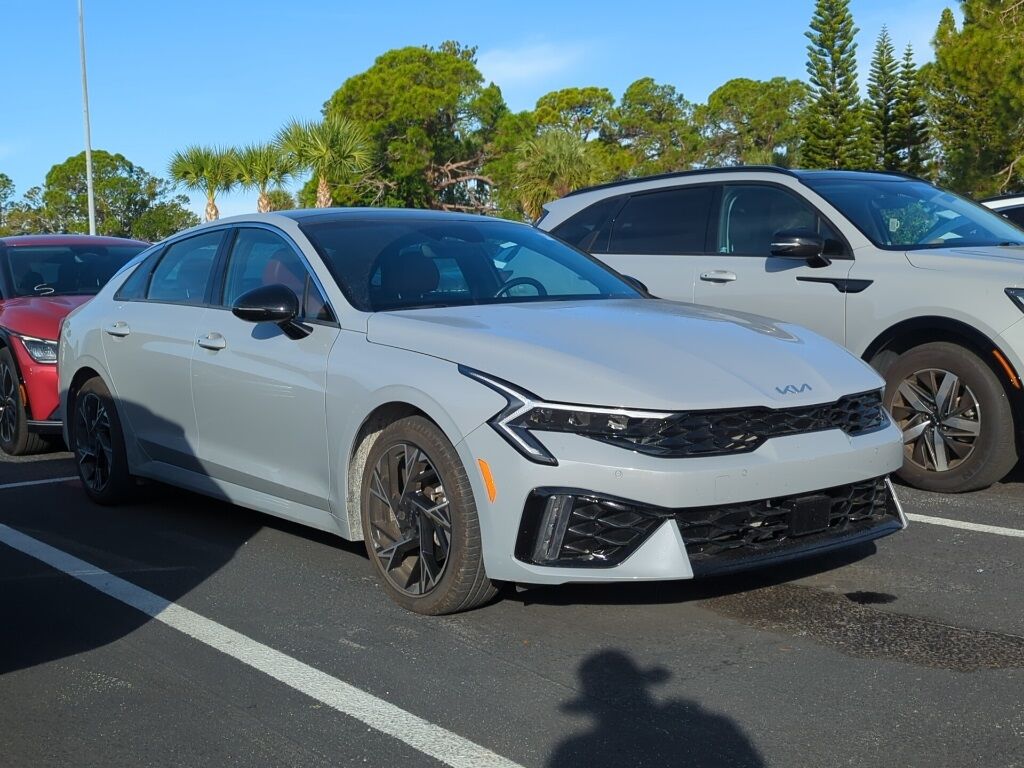 2025 Kia K5 GT-Line San Clemente CA