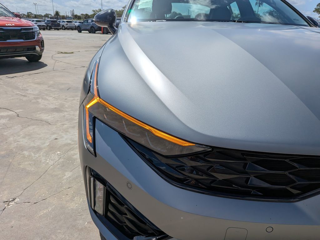 2025 Kia K5 GT-Line San Clemente CA