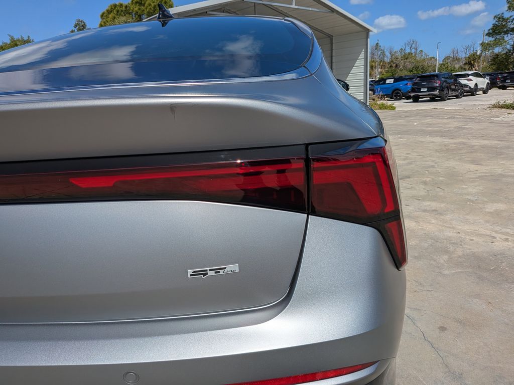 2025 Kia K5 GT-Line San Clemente CA