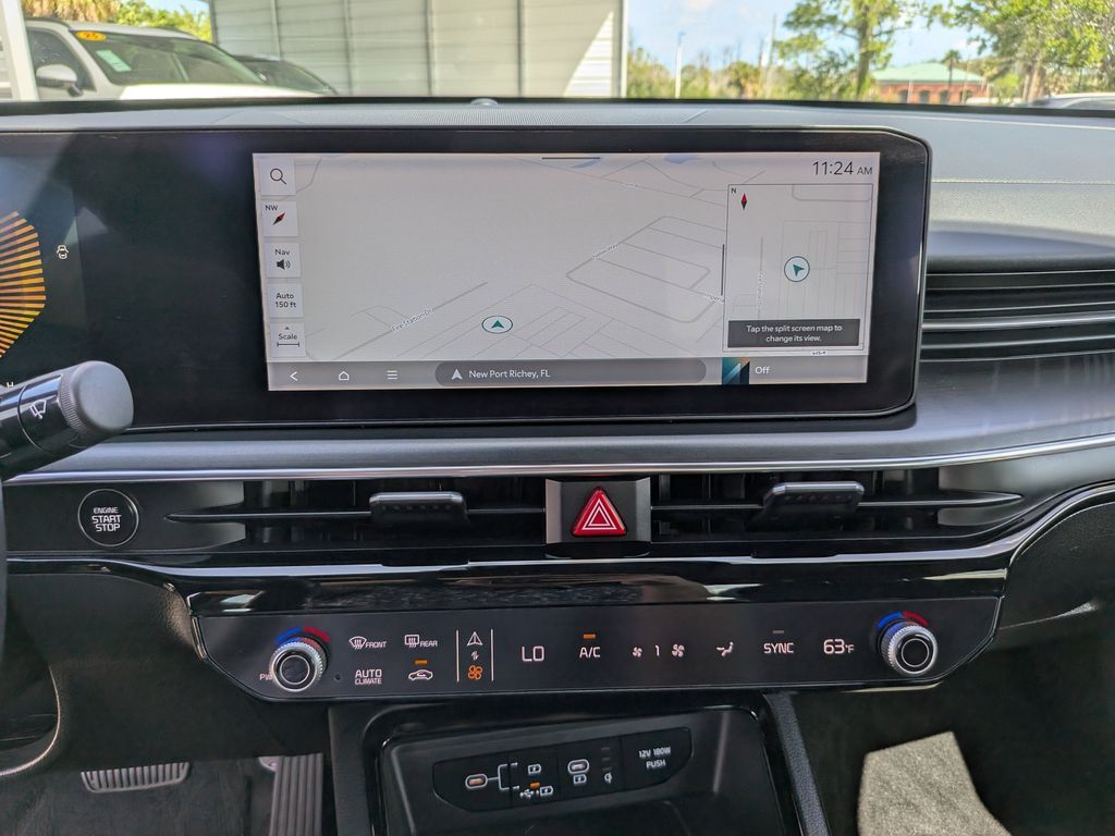 2025 Kia K5 GT-Line San Clemente CA