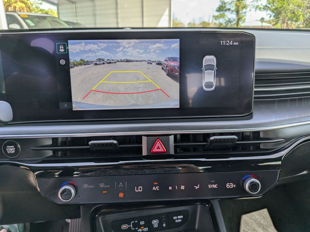 2025 Kia K5 GT-Line San Clemente CA