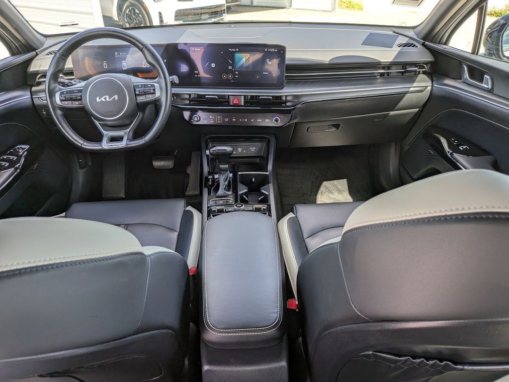 2025 Kia K5 GT-Line San Clemente CA