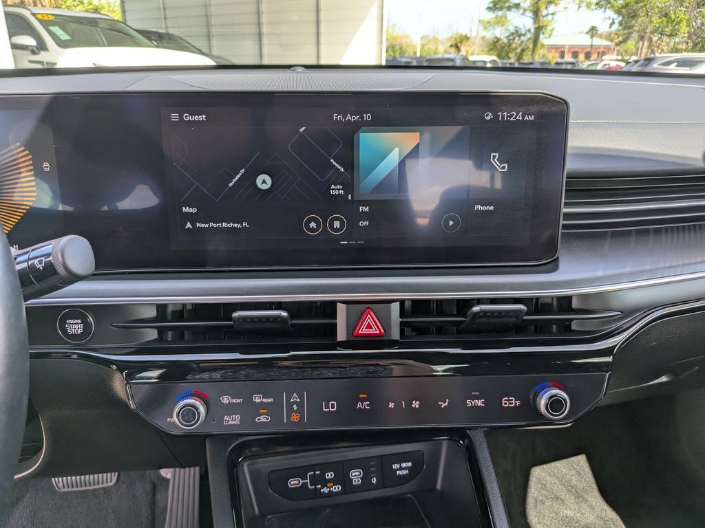 2025 Kia K5 GT-Line San Clemente CA