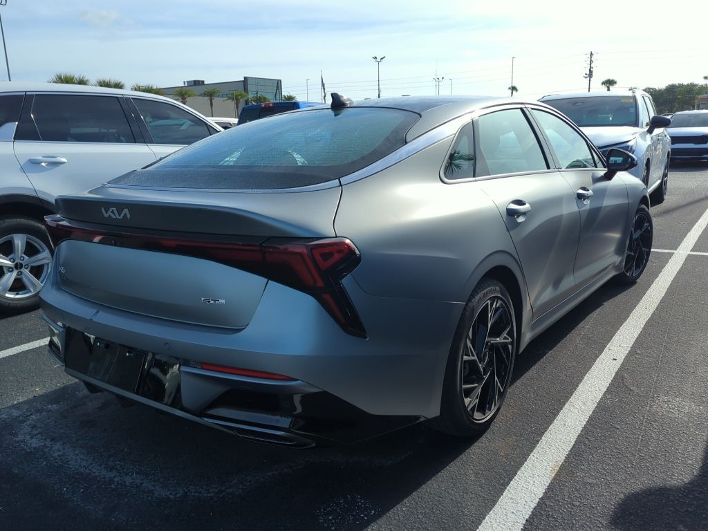 2025 Kia K5 GT-Line San Clemente CA