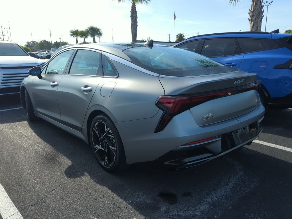 2025 Kia K5 GT-Line San Clemente CA