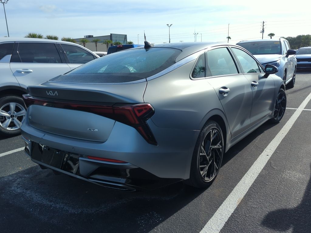2025 Kia K5 GT-Line San Clemente CA