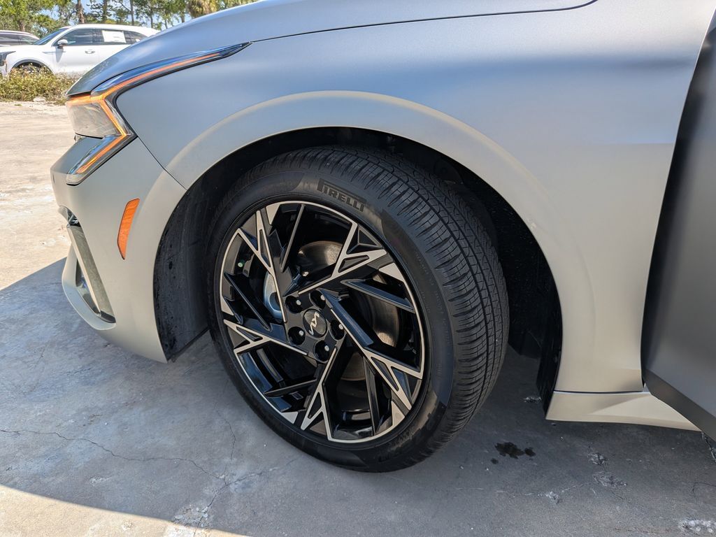 2025 Kia K5 GT-Line San Clemente CA