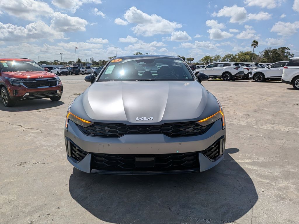 2025 Kia K5 GT-Line San Clemente CA
