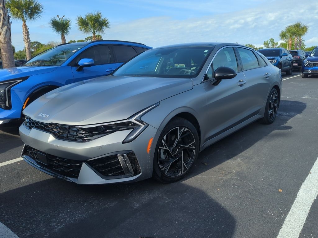 2025 Kia K5 GT-Line San Clemente CA
