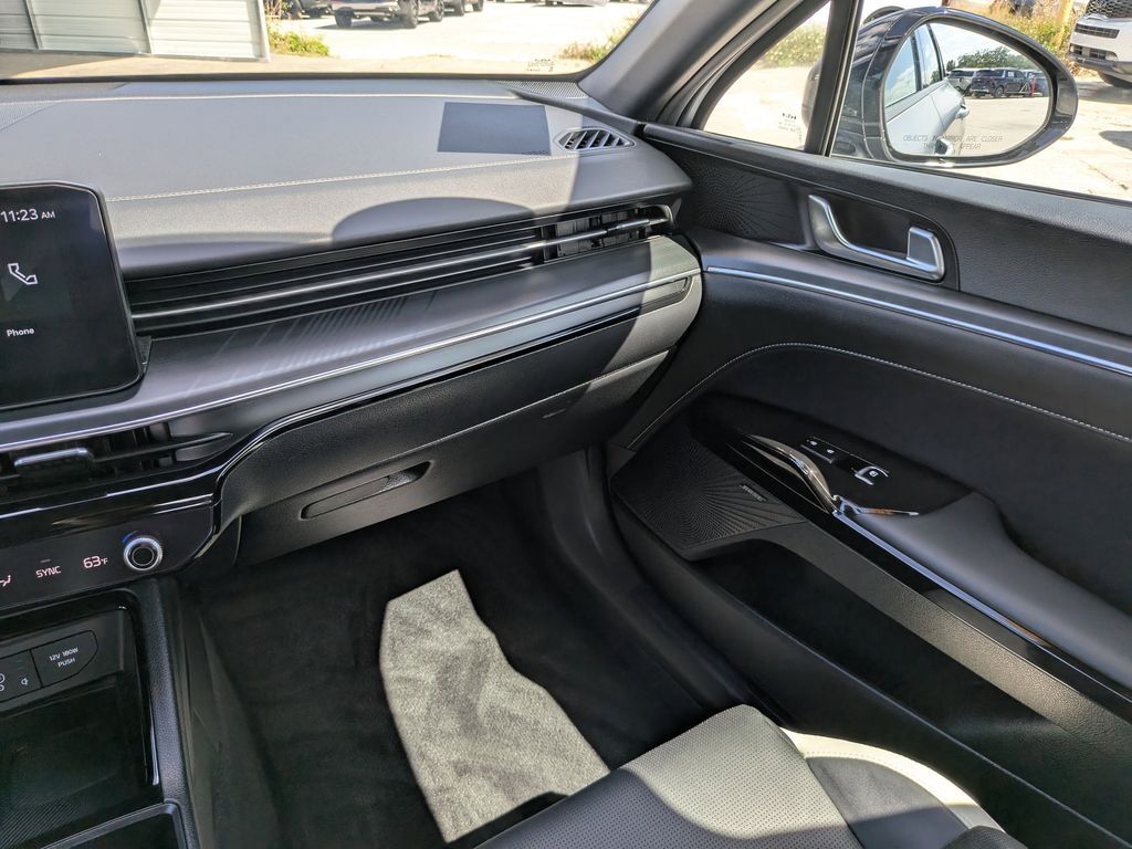 2025 Kia K5 GT-Line San Clemente CA
