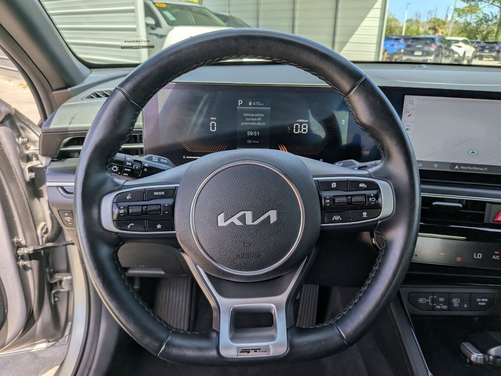 2025 Kia K5 GT-Line San Clemente CA