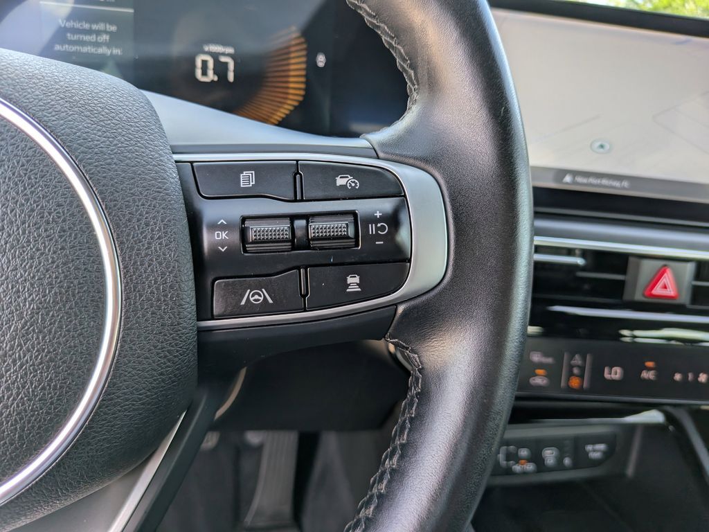 2025 Kia K5 GT-Line San Clemente CA