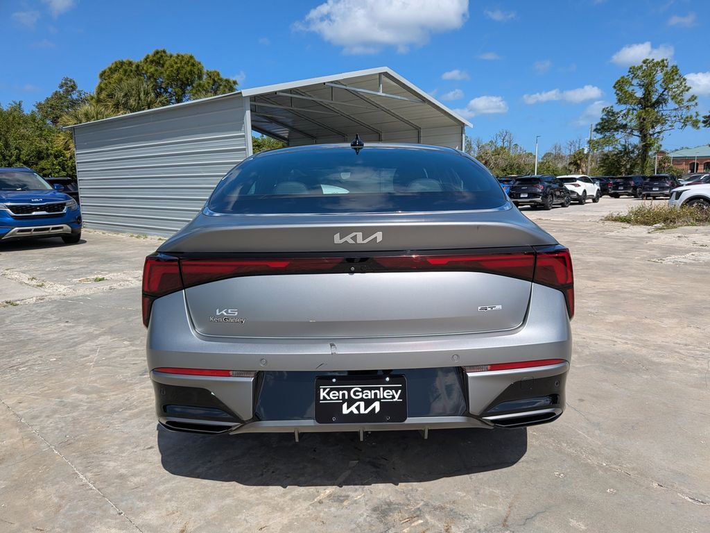 2025 Kia K5 GT-Line San Clemente CA