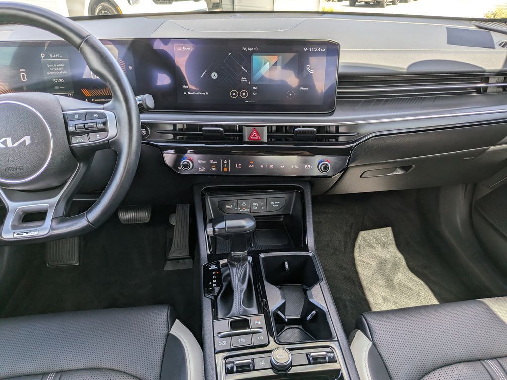 2025 Kia K5 GT-Line San Clemente CA