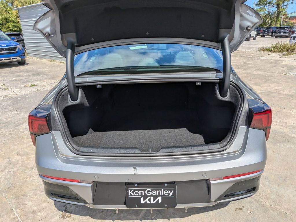 2025 Kia K5 GT-Line San Clemente CA
