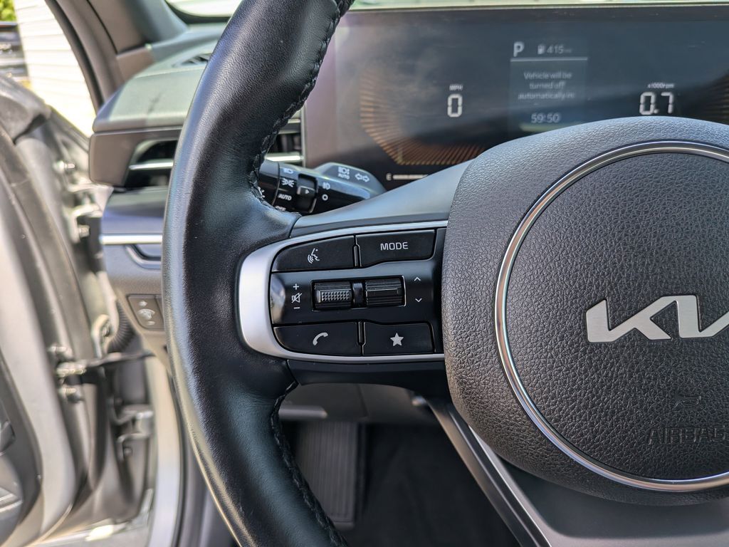 2025 Kia K5 GT-Line San Clemente CA