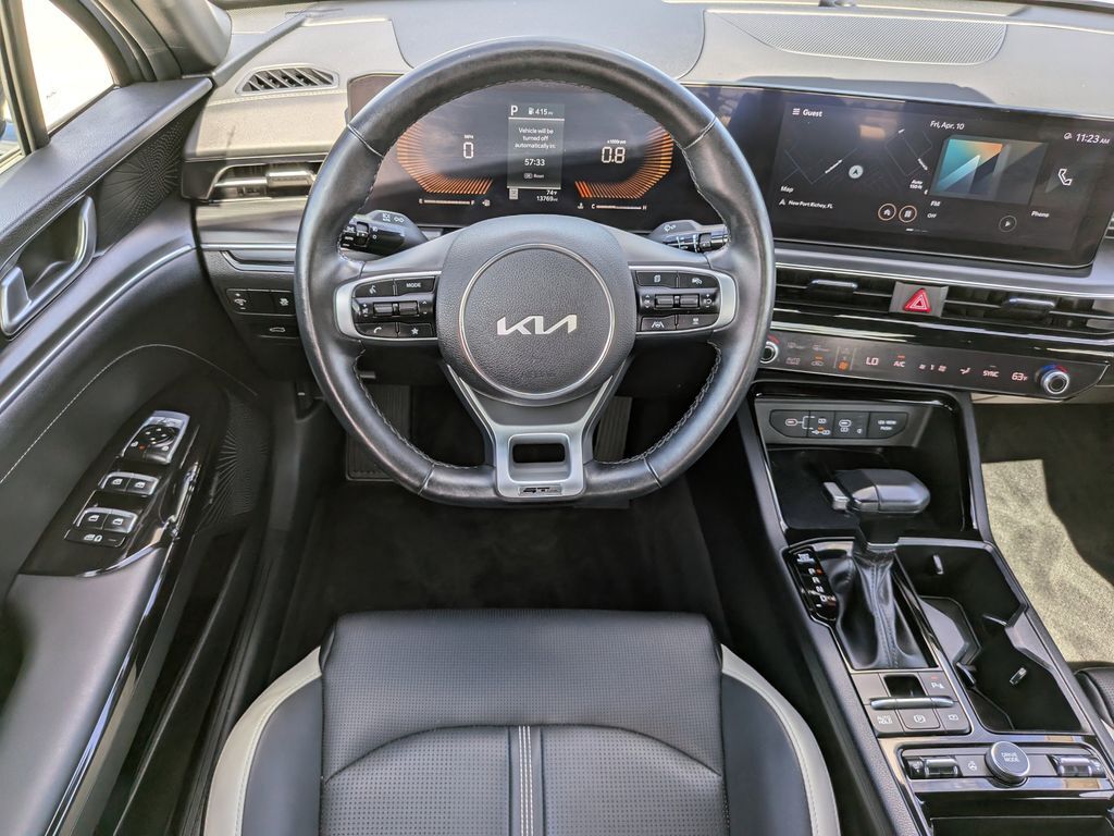 2025 Kia K5 GT-Line San Clemente CA