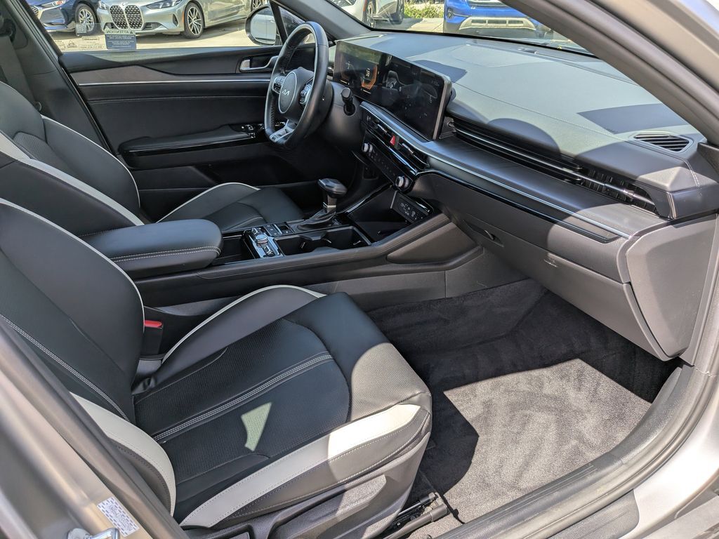2025 Kia K5 GT-Line San Clemente CA