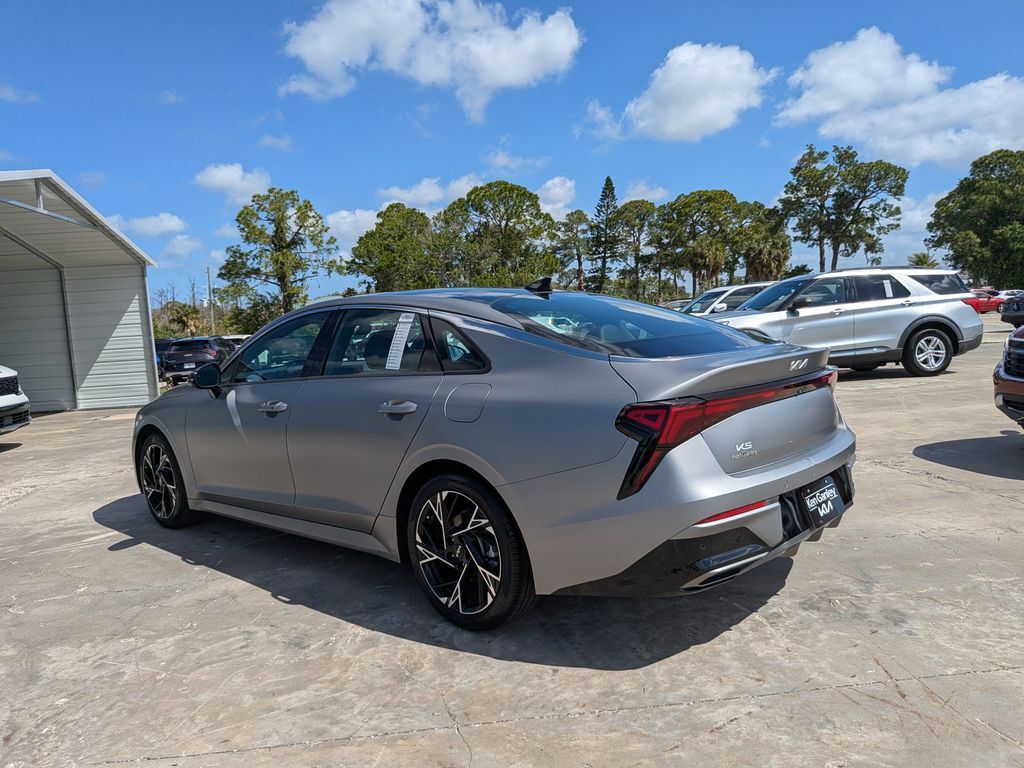 2025 Kia K5 GT-Line San Clemente CA
