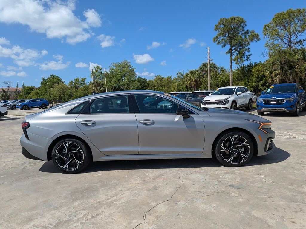 2025 Kia K5 GT-Line San Clemente CA