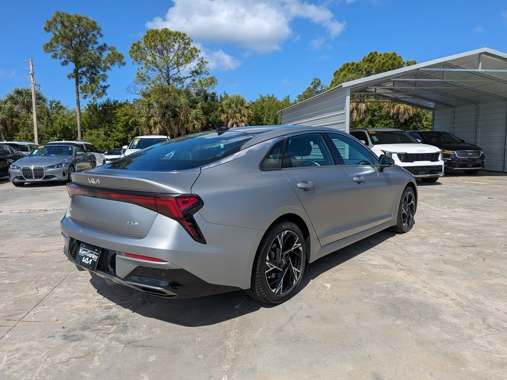 2025 Kia K5 GT-Line San Clemente CA