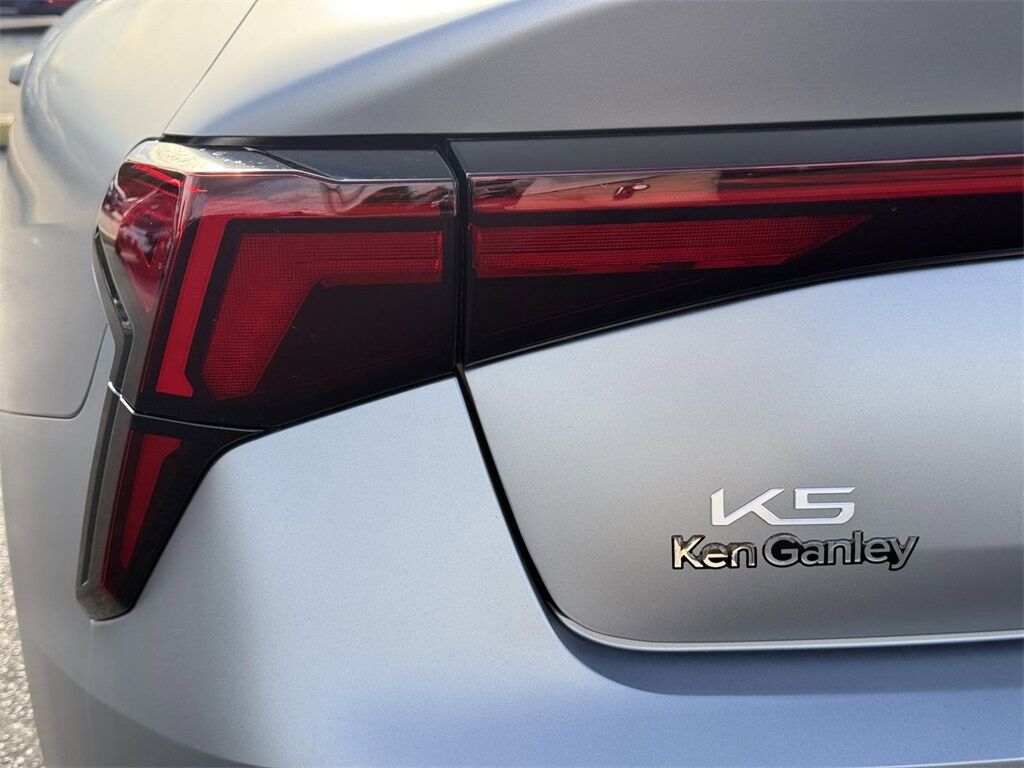 2025 Kia K5 GT-Line San Clemente CA