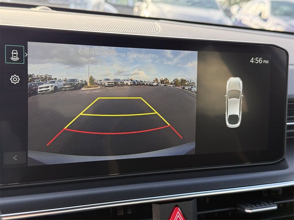 2025 Kia K5 GT-Line San Clemente CA
