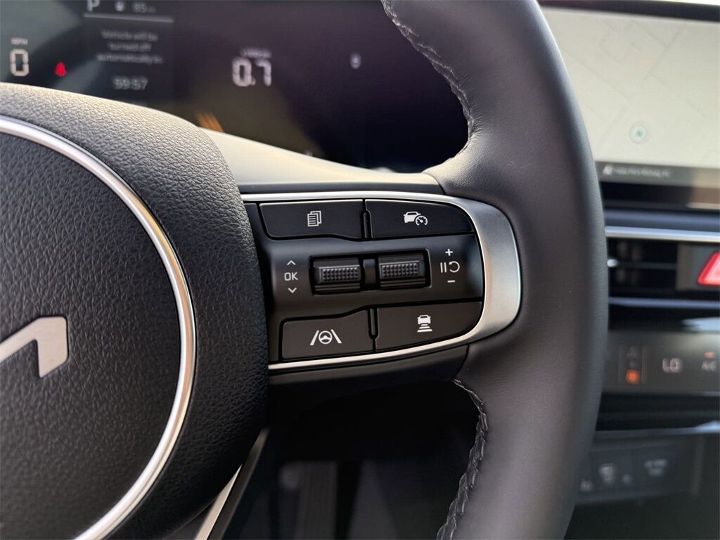 2025 Kia K5 GT-Line San Clemente CA