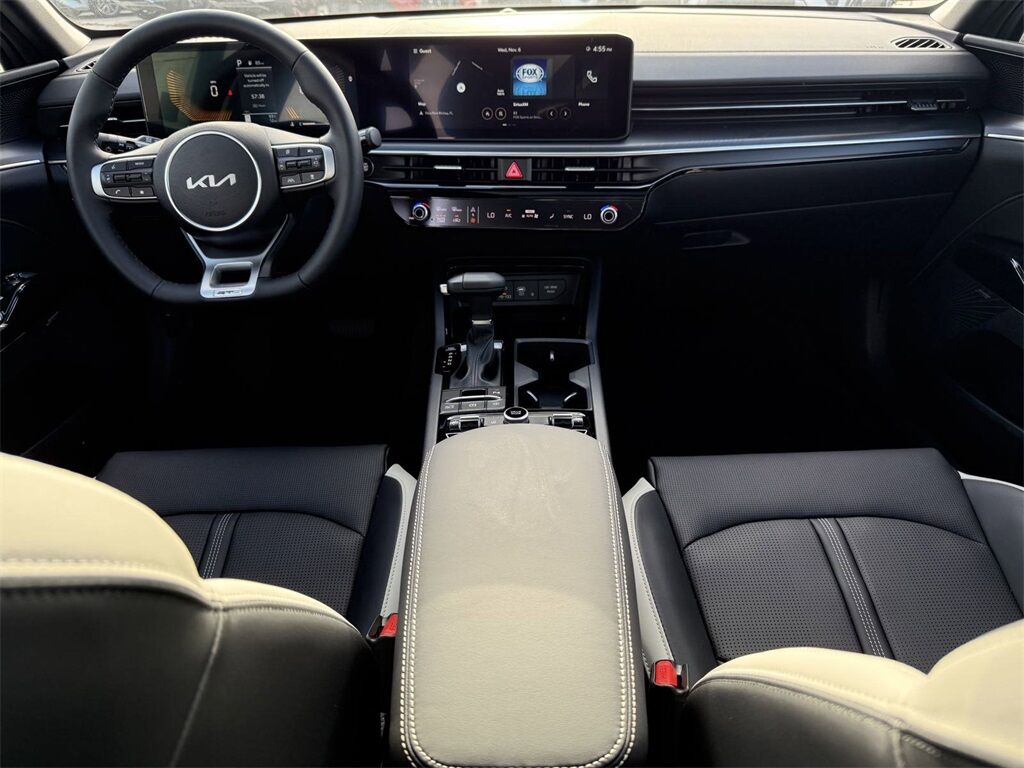 2025 Kia K5 GT-Line San Clemente CA