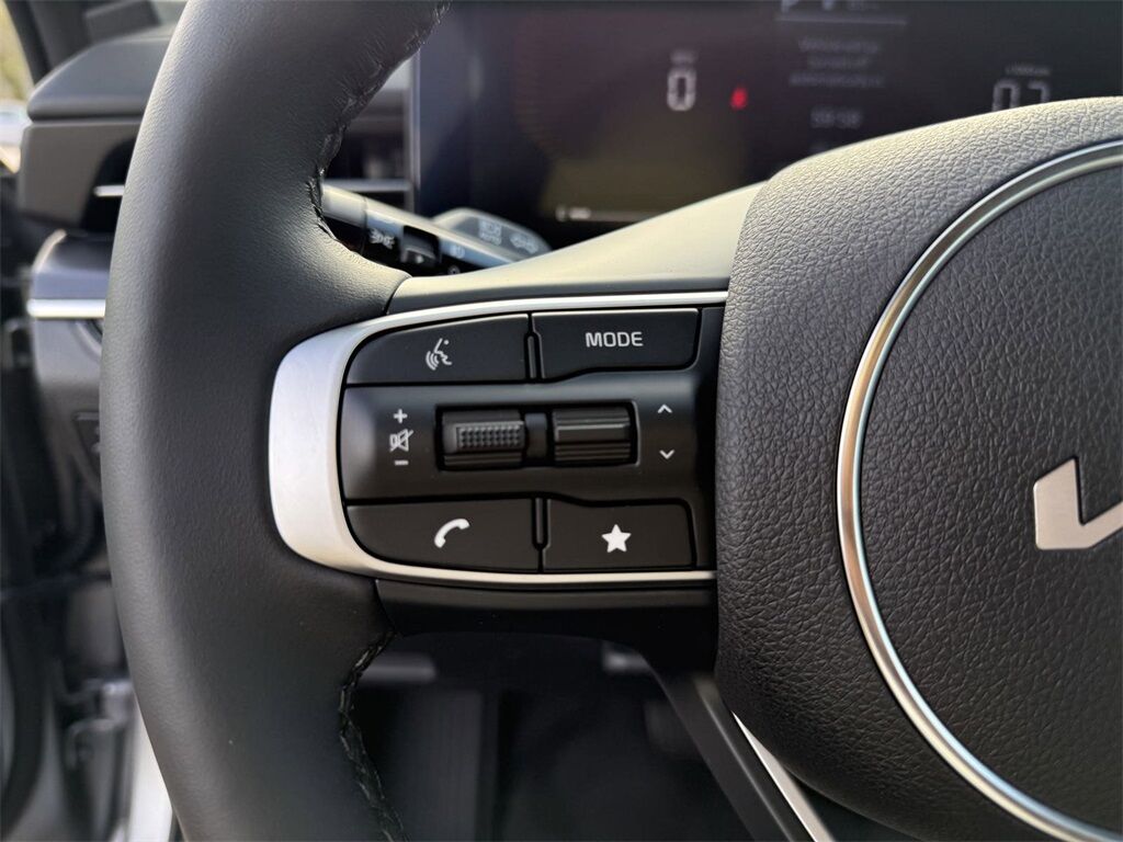 2025 Kia K5 GT-Line San Clemente CA