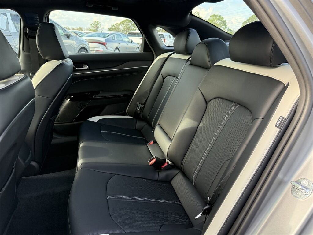 2025 Kia K5 GT-Line San Clemente CA