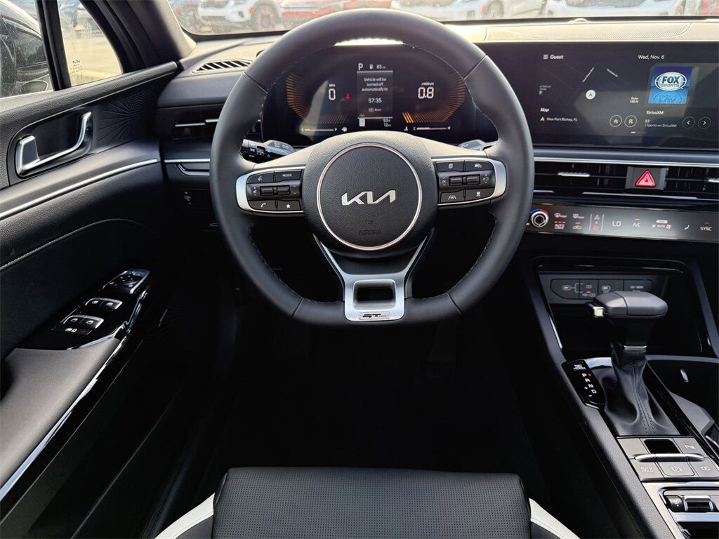 2025 Kia K5 GT-Line San Clemente CA