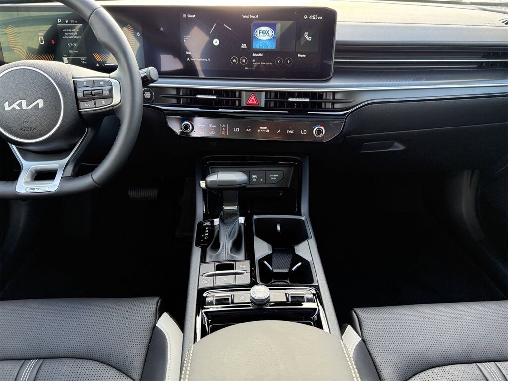 2025 Kia K5 GT-Line San Clemente CA