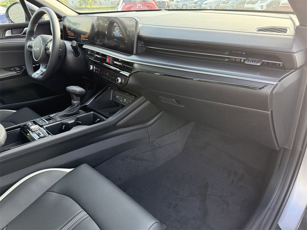 2025 Kia K5 GT-Line San Clemente CA