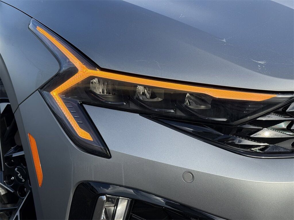 2025 Kia K5 GT-Line San Clemente CA